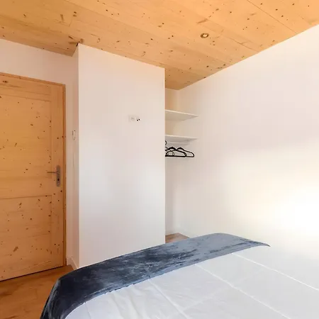 Chalet Les Lys - Confort