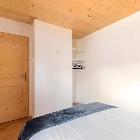 Chalet Les Lys - Confort *